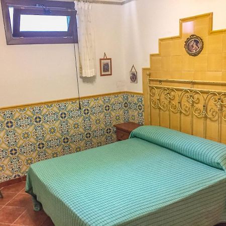 Villa Venere Con Vista Sul Mare San Vito Lo Capo Eksteriør billede
