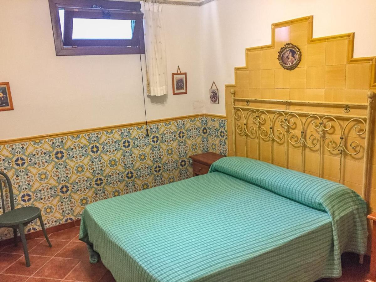 Villa Venere Con Vista Sul Mare San Vito Lo Capo Eksteriør billede