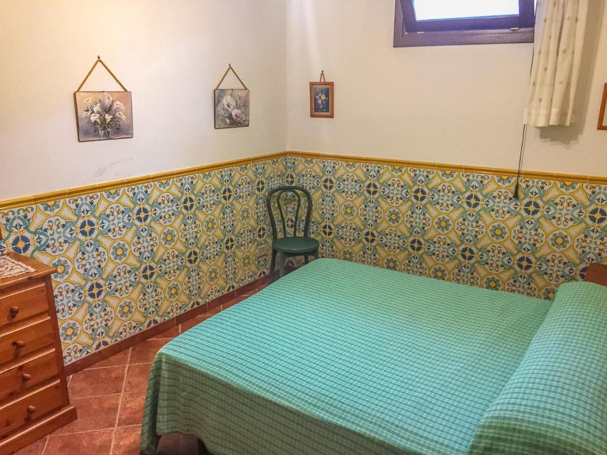 Villa Venere Con Vista Sul Mare San Vito Lo Capo Eksteriør billede